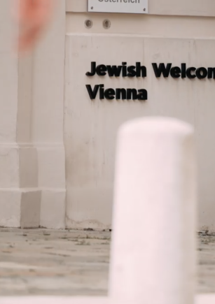 40 Jahre Jewish Welcome Service